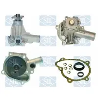 Sil Waterpomp, motorkoeling PA473