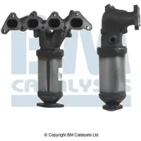 BM CATALYSTS Katalysator BM91688H