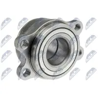 NTY KLT-SB-013 Wiellagerset