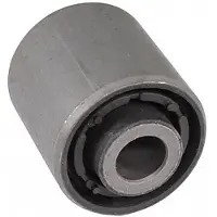 METZGER 52088708 Draagarmrubber