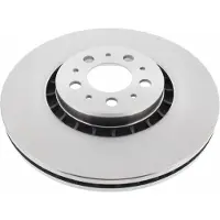 MAPCO 15978 Remschijf