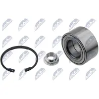 NTY KLT-BM-027 Wiellagerset