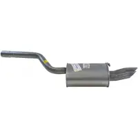 Bosal 220-057 Einddemper