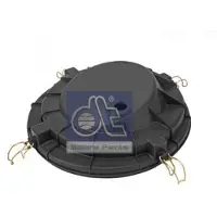 DT Spare Parts 1.10283 Luchtfilter