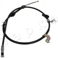Japko 131439L Handremkabel