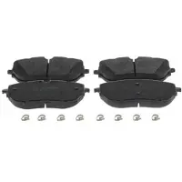 Bosch Remblokset 0 986 494 946, voor