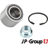 JP GROUP 1351300710 Wiellagerset