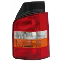 TYC Achterlicht links 11-0576-01-2 TYC voor o.a. VOLKSWAGEN