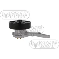 Graf PA1366 Waterpomp