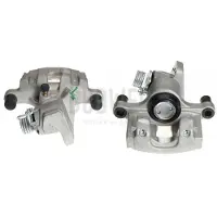 BUDWEG CALIPER Remklauw BUDWEG 343307