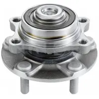 SNR Wiellagerset R168.83