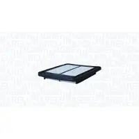 MAGNETI MARELLI 153071762377 Luchtfilter