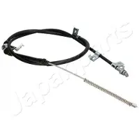 Japanparts BC-541L Handremkabel