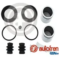 AUTOFREN SEINSA D41378C Reparatieset, remklauw