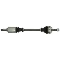 PASCAL G2C029PC Aandrijfas