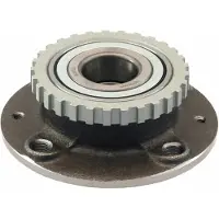 MAPCO 26355 Wiellagerset