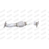 Walker Uitlaatpijp 10626 Walker voor HYUNDAI i20 (PB, PBT) bouwjaar 2008.08-heden