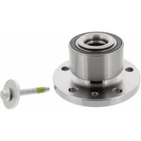 MAPCO 26968 Wiellagerset
