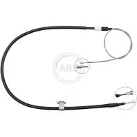 A.B.S. K10154 Handremkabel