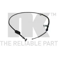 NK 905224 Handremkabel