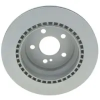 Bosch 0 986 479 042 Remschijf