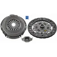 SACHS Koppelingsset 3000 171 105