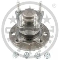 OPTIMAL 202140 Wiellagerset