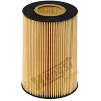 HENGST FILTER E416H D86 Oliefilter