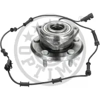 OPTIMAL 991711 Wiellagerset
