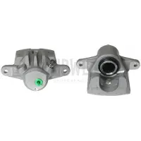 BUDWEG CALIPER 344742 Remklauw
