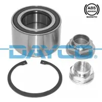 DAYCO KWD1258 Wiellagerset