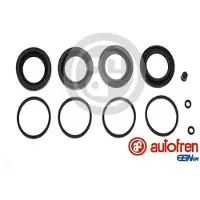 AUTOFREN SEINSA Reparatieset, remklauw D4-896
