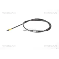 TRISCAN 8140 241148 Handremkabel