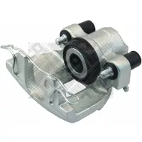 MAPCO 4443 Remklauw