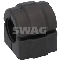 SWAG 33 11 1397 Stabilisatorstang rubber