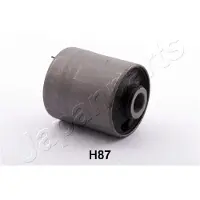 Japanparts RU-H87 Houder, wieldraagarmrubber