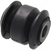 FEBEST PGAB-BOX3S Draagarmrubber