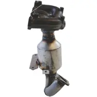 Bosal Katalysator voor o.a. FORD