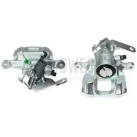 BUDWEG CALIPER 344920 Remklauw
