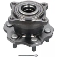 KAVO PARTS WBK-6513 Wiellagerset