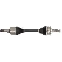 POINT GEAR Aandrijfas PNG75324 Links