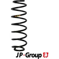 JP GROUP 1152209500 Chassisveer