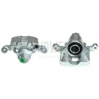 BUDWEG CALIPER 344734 Remklauw