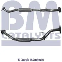 BM CATALYSTS BM70456 Voorpijp