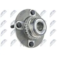 NTY KLT-HY-502 Wiellagerset
