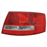 TYC Achterlicht 11-11895-01-2