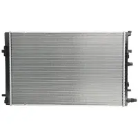 THERMOTEC Radiateur D7R065TT