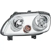 Hella Koplamp 1EE 010 203-011 Hella voor o.a. VOLKSWAGEN