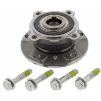 MAPCO Wiellagerset 26662