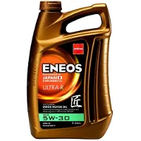 ENEOS Motorolie ULTRA R 5W30 4L